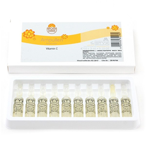 ампулы VITAMIN C
